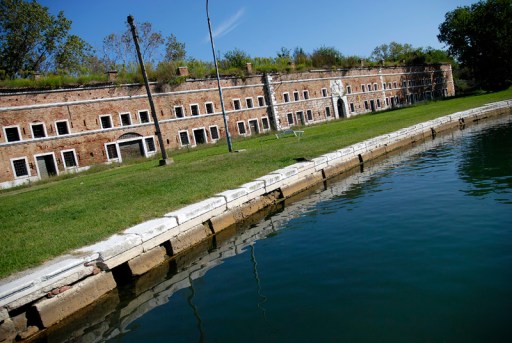 Mestre Forte Marghera Forte Marghera