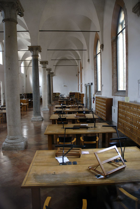 Le carte del Sultano nell'Archivio di Stato di Venezia