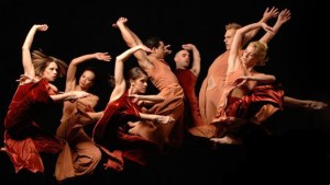 Venezia in Danza 2010