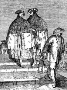 Codega Guida Turistica Venezia