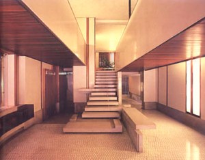 Negozio Olivetti di Carlo Scarpa a Venezia