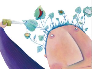 Gianni Rodari San Servolo Venezia