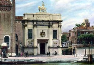 Gallerie dell'Accademia di Venezia