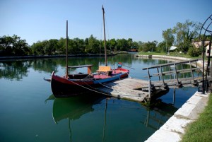 Tour in barca a vela per la Laguna di Venezia