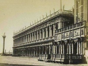 Libreria Sansoviniana