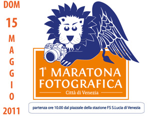 Maratona Fotografica Venezia 2011