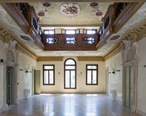 Festival musica Venezia