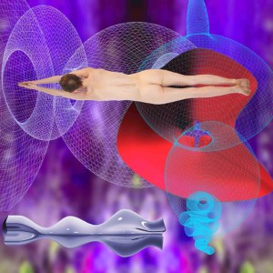 FLOW - A work in Motion - Venezia