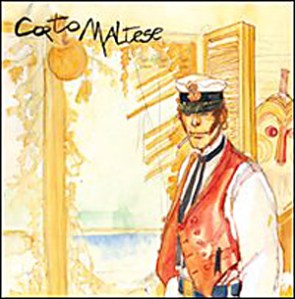 Ricette di Corto Maltese