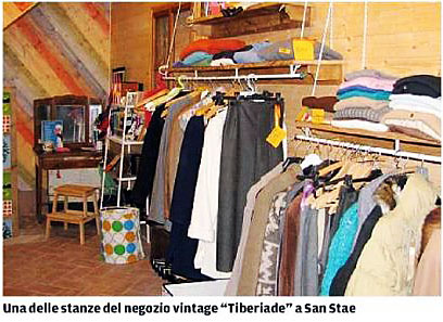 Beneficenza a Venezia