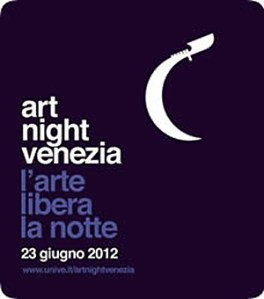 Art Night Venezia