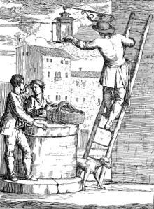 Tour artigiani Venezia