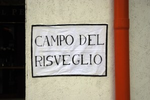 Il Risveglio del Doge 