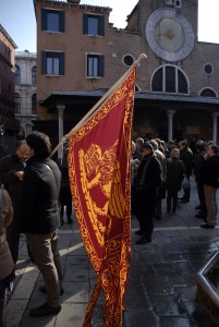 Il Risveglio del Doge 