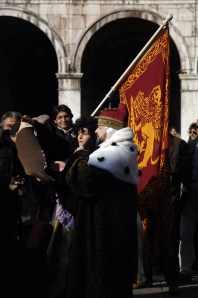 Il Risveglio del Doge 