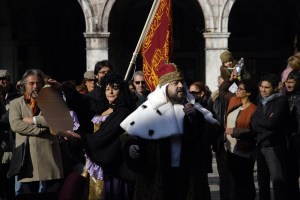 Il Risveglio del Doge 