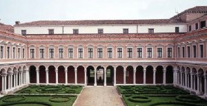 Seminario librerie Venezia