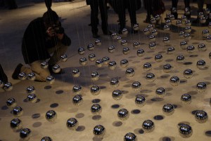 Arte Laguna Prize 2013