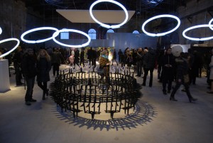 Arte Laguna Prize 2013