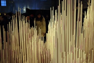 Arte Laguna Prize 2013