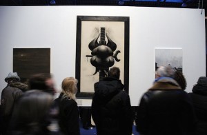 Arte Laguna Prize 2013