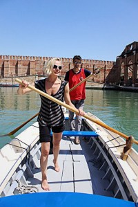 Scuola di voga alla veneta 05