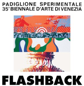 Flashback Biennale Venezia