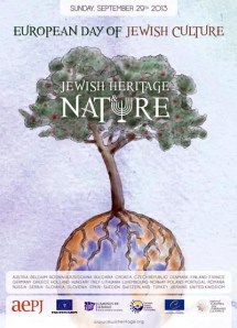 Giornata europea della cultura ebraica