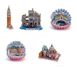 Studio comportamento acquisti a Venezia