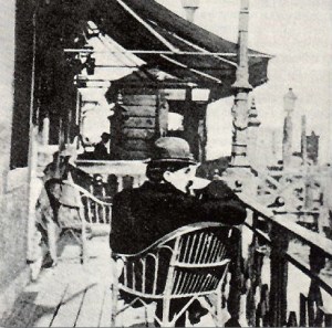 Marcel Proust a Venezia