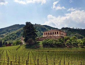 La Villetta da Roberto