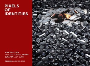 Pixels of Identities