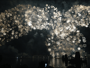 Venezia Redentore 2014