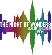 Pink Floyd a Venezia