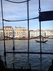 Venezia Festa della Salute