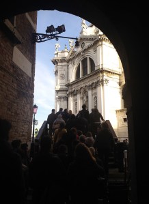 Venezia Festa della Salute