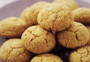 Lezione di pasticceria veneziana
