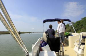 Tour per disabili a Venezia