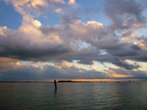 Tour per disabili in laguna di Venezia