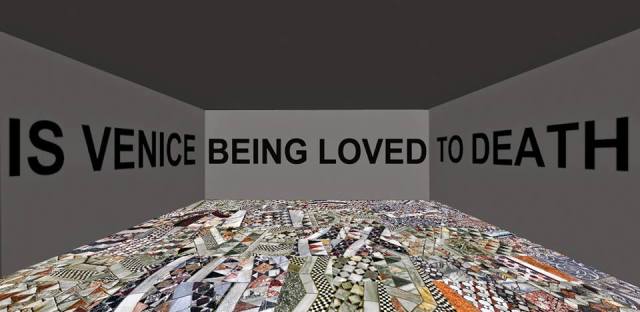 Comitato Turismo Sostenibile Venezia