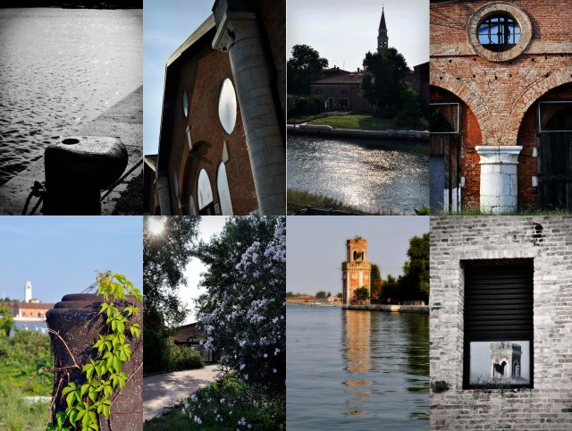 Workshop di fotografia a Venezia 