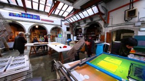 Fallani Serigrafia Venezia