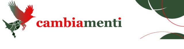 Logo CambiaMenti