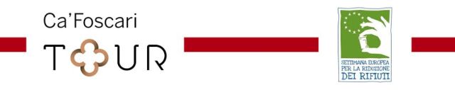 Ca' Foscari Tour