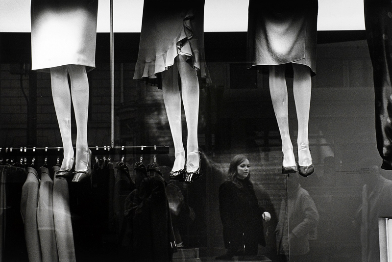 Tre Oci - Tre Mostre