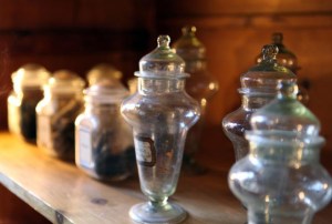 Museo del Profumo a Venezia