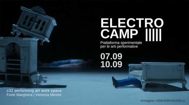 ELECTRO CAMP 5