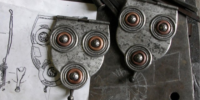 Progetto ATENA artigianato Venezia