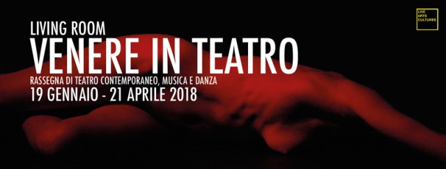 Venere in teatro
