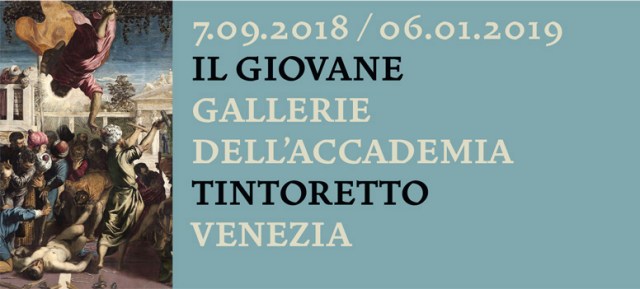 Mostra Tintoretto Venezia